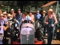 pochette album Happy harvest