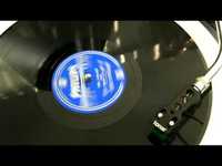 pochette album Here's what i'm here for