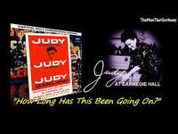 pochette album How long has this been going on