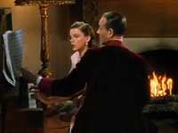 pochette album It only happens when i dance with you