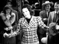 pochette album The texas tornado