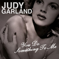 pochette album You do something to me