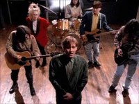 pochette album Don't drop the baby