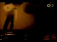 pochette album Is anything