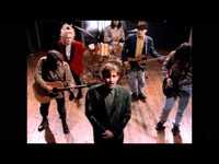 pochette album Woman in the garden