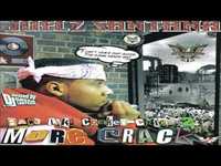 pochette album Dipset inferno