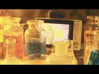 pochette album Mixin' up the medicine