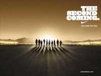 pochette album The second coming