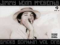 pochette album Who am i