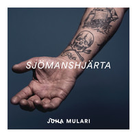 pochette album Sjömanshjärta