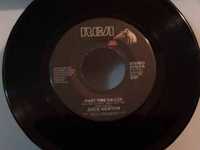 pochette album First time caller