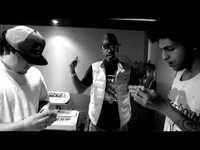 pochette album Ain't no coming down