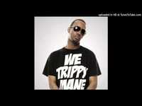 pochette album August 27th flow