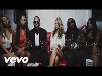 pochette album Bandz a make her dance