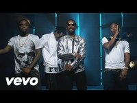 pochette album Bounce it