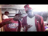 pochette album Thc believe