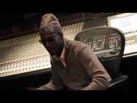 pochette album U trippy mane