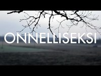 pochette album Onnelliseksi