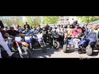 pochette album Allez le sang