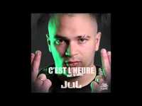 pochette album C'est l'heure