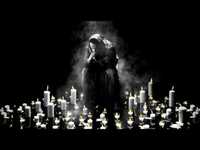 pochette album C'est pas beau