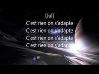 pochette album C'est rien