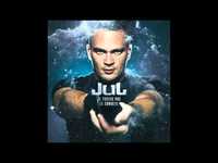 pochette album Désolé