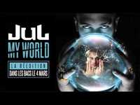 pochette album En live de periscope