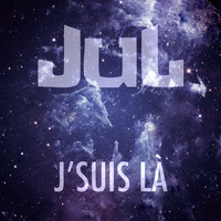 pochette album J'suis là