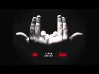 pochette album Je regarde le monde