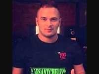 pochette album Mon petit frère