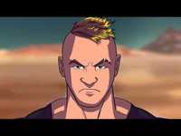 pochette album My world