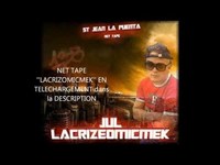 pochette album On arrive