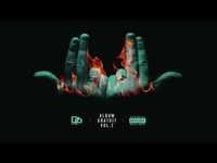 pochette album On détale