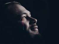 pochette album On m'appelle l'ovni