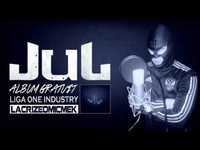 pochette album On s'en bat les couilles