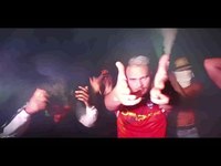 pochette album Wesh fils de