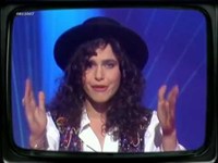 pochette album Heut' nacht