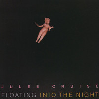 pochette album I float alone