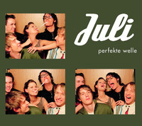 pochette album Lass mich nicht hängen