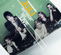 pochette album November