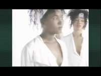 pochette album Happy ever after (rain forest mix '98)