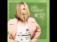 pochette album I'm sorry but ......