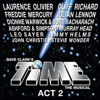 pochette album Because