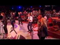 pochette album Stand by me