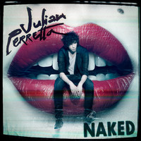 pochette album Naked