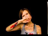 pochette album I got no idols