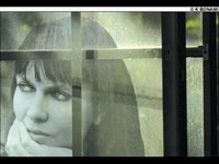 pochette album Mabel