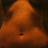 pochette album New waif