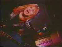 pochette album Spin the bottle